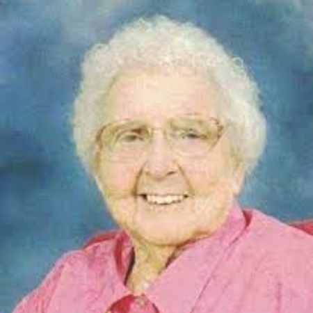 Phil Balsley's mother, Marjorie Walden Balsley died in 2017.
